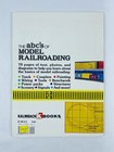 Model Railroader The Abcs Of Model Railroading  1978  Handbook No  11
