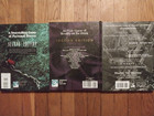 White Wolf Vampire The Masquerade  Mage Ascension   Wraith Hardcover 2nd Edition