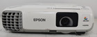 Epson Powerlite 965h 3lcd Projector 3500 Ansi Lumens 2831 Used Lamp Hours Read 