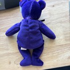 Ty Beanie Baby - Princess Diana Bear 1997 Rare   Retired - Mint With Mint Tags
