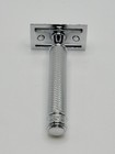 Muhle De Saftey Razor Chrome