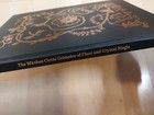 The Secret Grimoire Of Plant And Crystal Magic