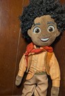 Haunted Doll Leonard Energetic Troubled And Looking For Redemption Spirit Vessel