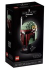 Retired Lego Star Wars Boba Fett Helmet  75277 New Sealed Free Shipping