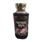 Bath   Body Works Raspberry Sugar Shower Gel 10 Fl Oz 296 Ml