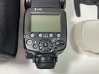 Canon Speedlite 600ex Ii-rt Shoe Mount Flash For Canon