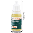Aluminum Sheet Flux Stainless Steel Copper Metal Welding Diy Soldering Fluid