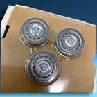 Philips Sh70 50 Replacement Shaving Heads For Series 7000 New Open Box Genuine