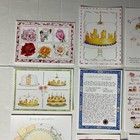 Lot Of 20  14 Designs  Susan Branch Greeting Card Lot W  Envelopes New Seasons