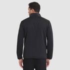 Men s Fanatics Black Boston Bruins Authentic Pro Rink Full-zip Jacket
