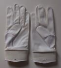 Nike Hyperdiamond 2 0 Batting Gloves Women White white white black Medium
