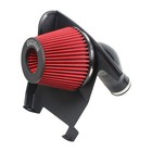 Cold Air Intake System For 2018-2025 Audi S4 S5 Rs5 B9 b9 5 Turbo Kit Pipe