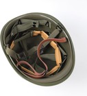 Vietnam War Us M1 Helmet With Mitchell Cover Double Reversible