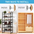 2 Pcs Anti-fall Device Baby Child Furniture Safety Anchor Proof Anchors