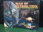 Babylon 5 Wars Core Rules And War Of Retribution Supplement Warner  Bros Used