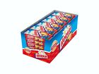 Horalky - European Czech And Slovak Wafers Chocolate With Peanut Box - Qty 36pcs