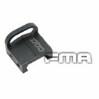 Fma Aabb Steel Cqd Sling Mount Front Adapter Tb264