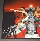 Manny Pacquiao Signed Autographed 8x10 Pacman Boxing Champion Psa dna Coa 