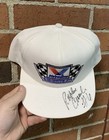 Style Master Valvoline Performance Team Racing Fan Hat Rare Htf Made In Usa