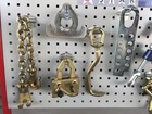 Set 4 - 8 Pieces Auto Body Frame Machine Tools Chains Clamp Set Combo Deal 