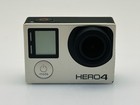 Gopro Hero 4 4k Action Camera Bundle