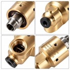 High-speed Rotary Joint 1-inch Npt Thread For Deublin 357-000-002