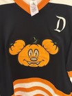  in All Sizes  Disneyland Resort Halloween 2026 Hockey Jersey New