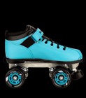 Riedell  Dart Speed Roller Skates Size 5