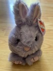 Vintage Plush Swibco Puffkins  Lot Of 3  Gus  Rosie  Bumper With Tags