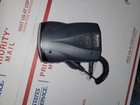  o  Cobra Xrs-9990 Radar Detector With Power Cord Used As Is