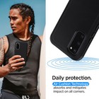 Black For Samsung Galaxy S20 Plus ultra fe Case Heavy Duty Rugged Hybrid Cover