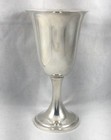 Newport Sterling 16352 Water Goblet s - 6 7 8 