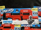 5 Nerf Fortnite Powerblasters