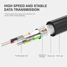 Lot High Speed Micro Usb 3 0 To Micro B Male Cable For External Hard Drive Disk 