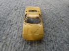 Vintage Aurora Slot Car Body Ford Gt