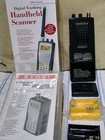 Radio Shack Pro-96 Digital Scanner