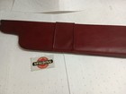 1994 Peterbilt 379 Right Passenger Inner Sun Visor Less Mount Rod  11328096