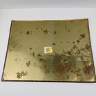 Union Pacific Railway Logo Train Railroad  Rustic Metal Wall Sign Hobby Decor