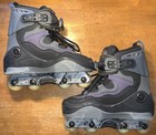 K2 Pat Lennen Pro Model Aggressive Inline Skates Mens Size 8 Us