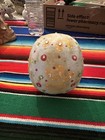 Skull Mexican Folk Art