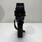Vintage Elmo Super 311 Low Light Super 8 Movie Camera