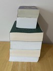 Diana Gabaldon 6 Pb Book Lot Outlander Series  4 Trade Pb  2 Regular