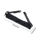 Travel Neck Support Pillow Airplane Heads Support Pillow Strap 