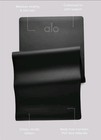 New   Alo Yoga Warrior Mat Black