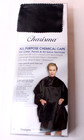 Charisma All Purpose Chemical Hair Perm Cape For Salon Service Lg Size 58    X 52   