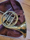 Vintage F e  Olds   Sons Ambassador French Horn