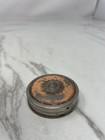 Richard Hudnut Gemey Rouge Compact Round 1930 s Pink And Silver