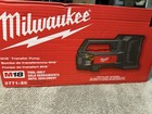 Milwaukee 2771-20 M18 Fuel 18v Water Transfer Pump - Bare Tool