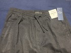 New W Tags Abercrombie And Fitch Kids Boys Sz 15 16 Dress Up Tailored Suit Pants