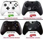 Faceplate Front Housing Shell Replacement Part For Xbox One X   One S Controller